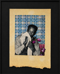 Andy Wright Portrait: Holding Tenderness