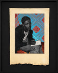 Charles Weems Portrait: In Quiet Reflection