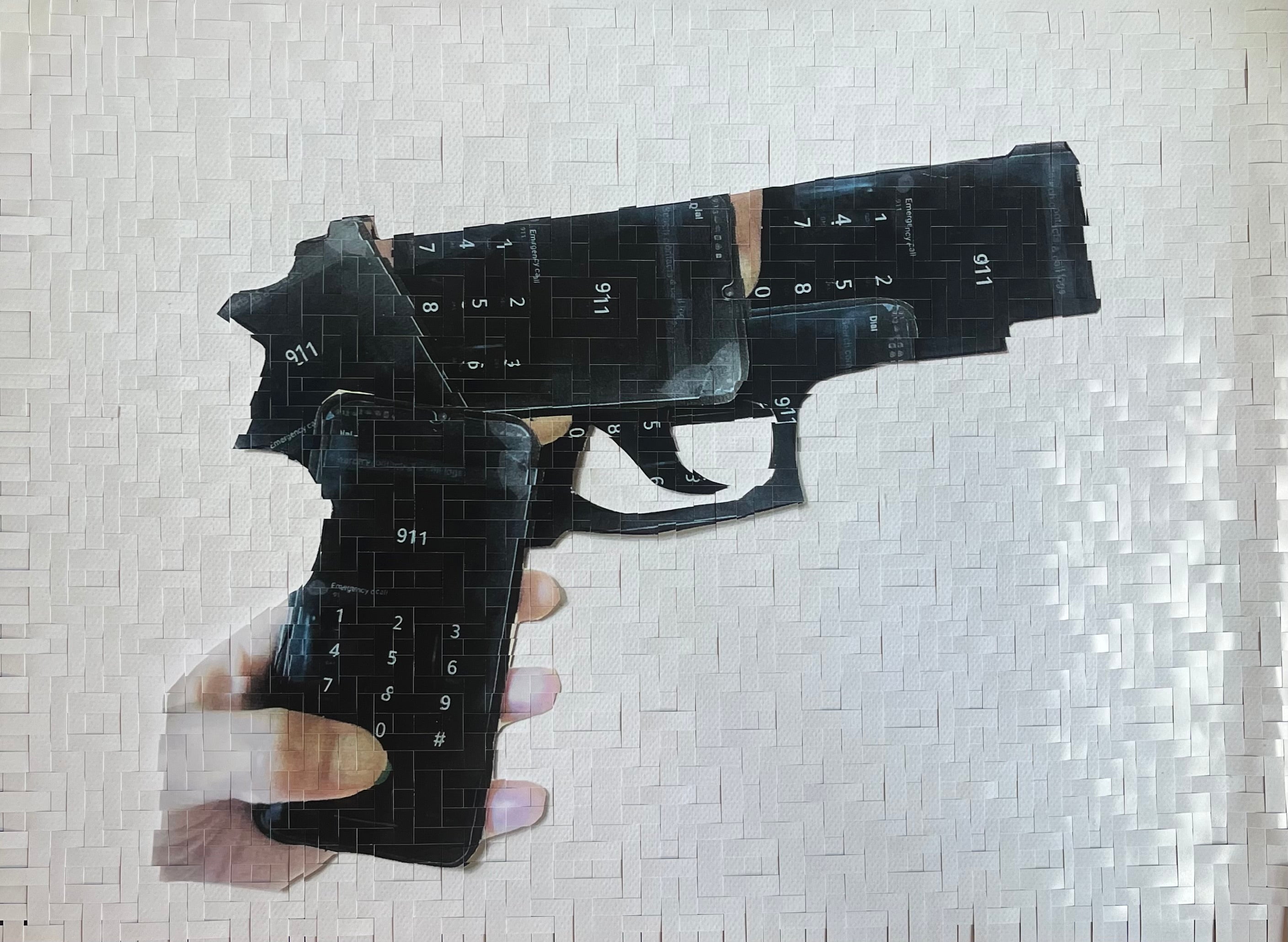 Concealed Carry (Soft Power 3)
