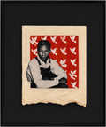 Clarence Norris Portrait: Fight for Your Rights