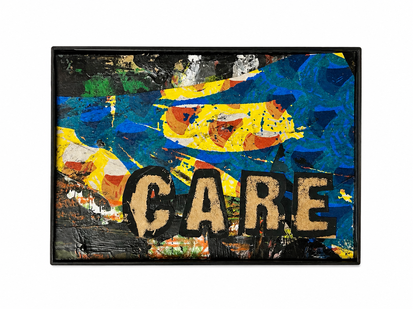 Care I