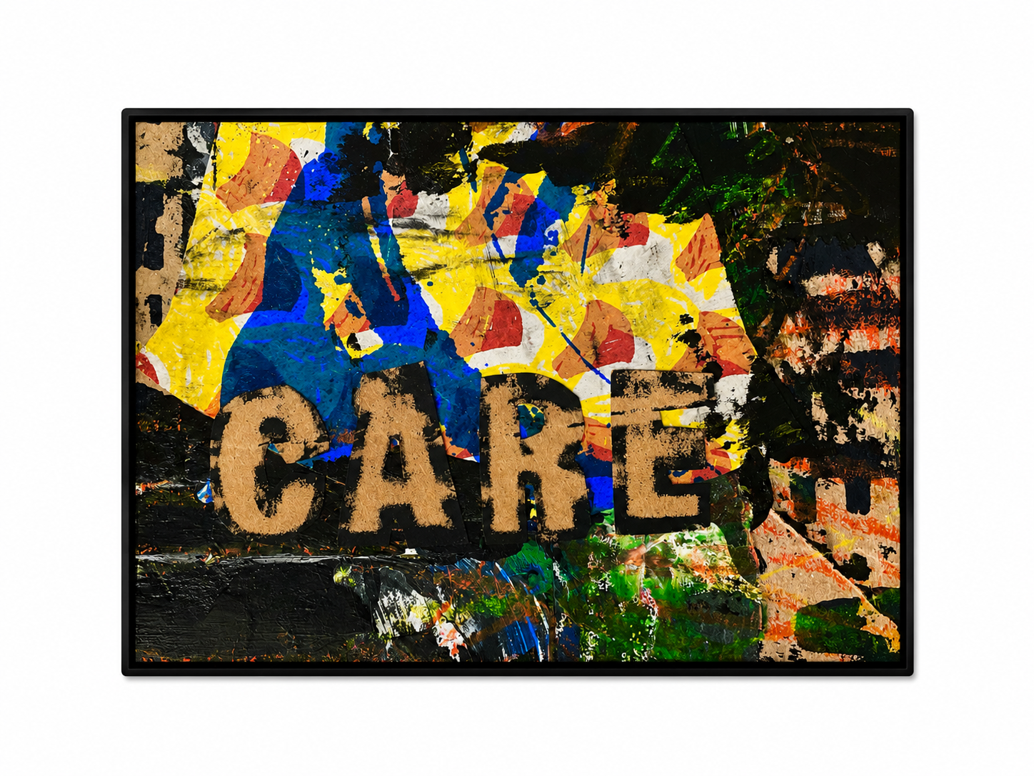 Care III