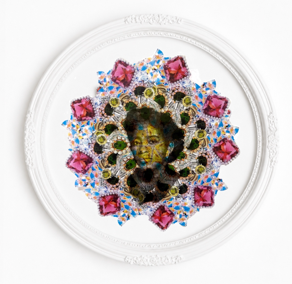 Sister Delfina: Ritual of Adornment