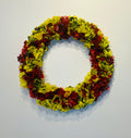 Caution Wreath (1)