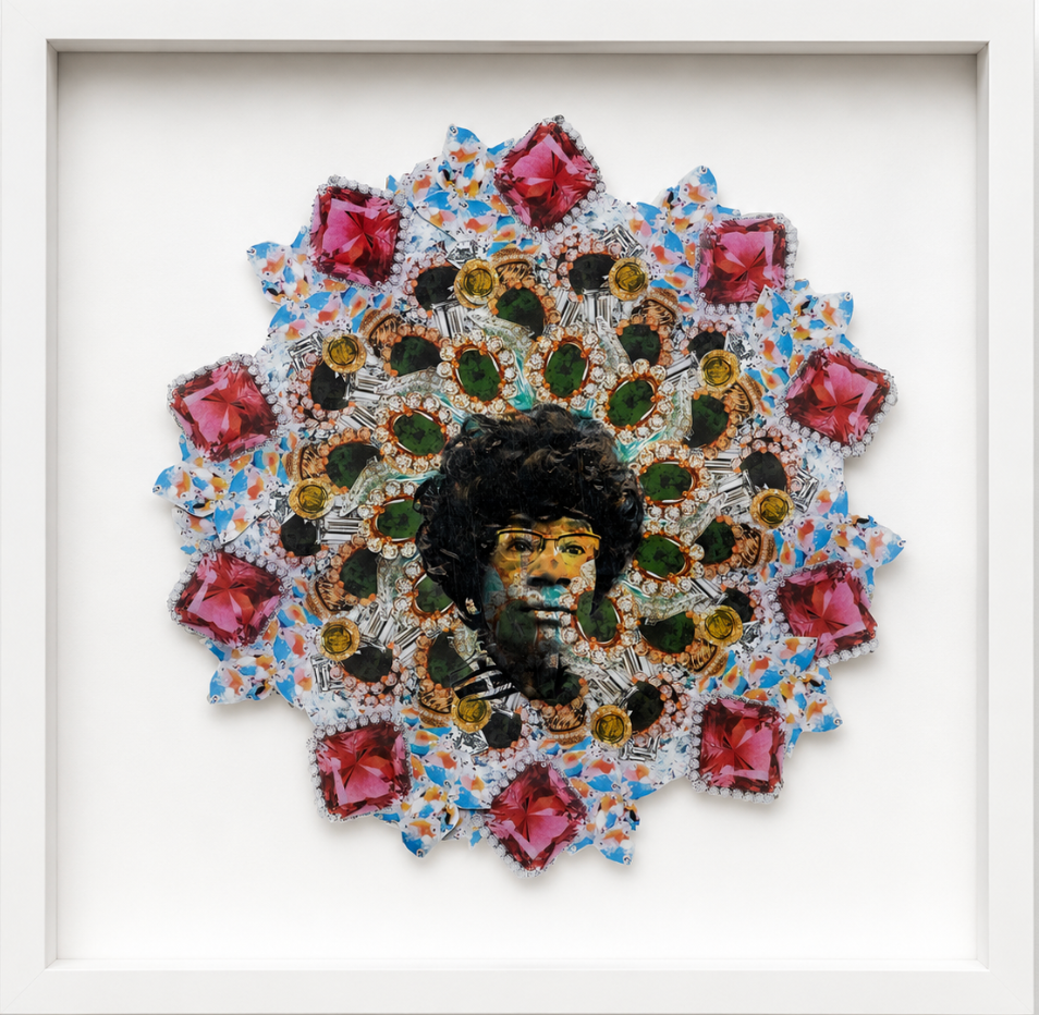 Shirley Chisholm: In Full Authority