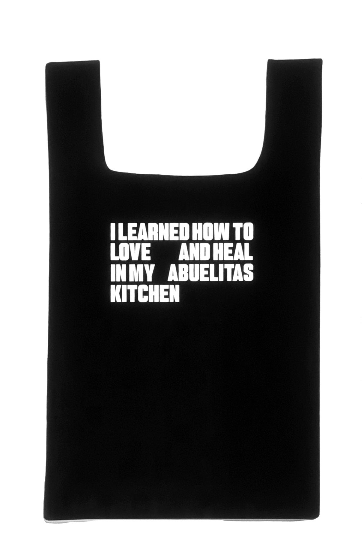 Abuelitas Kitchen