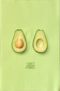 Avocado no. 1 (Bodega Foods Series)
