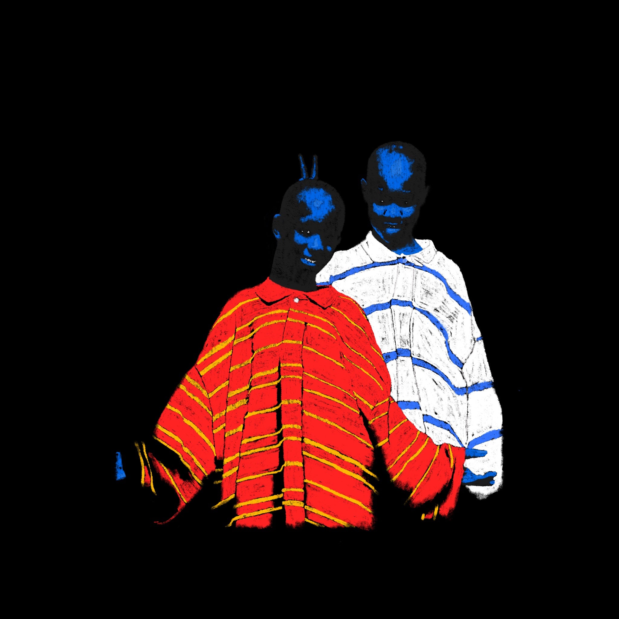 "Big Lo" Prints