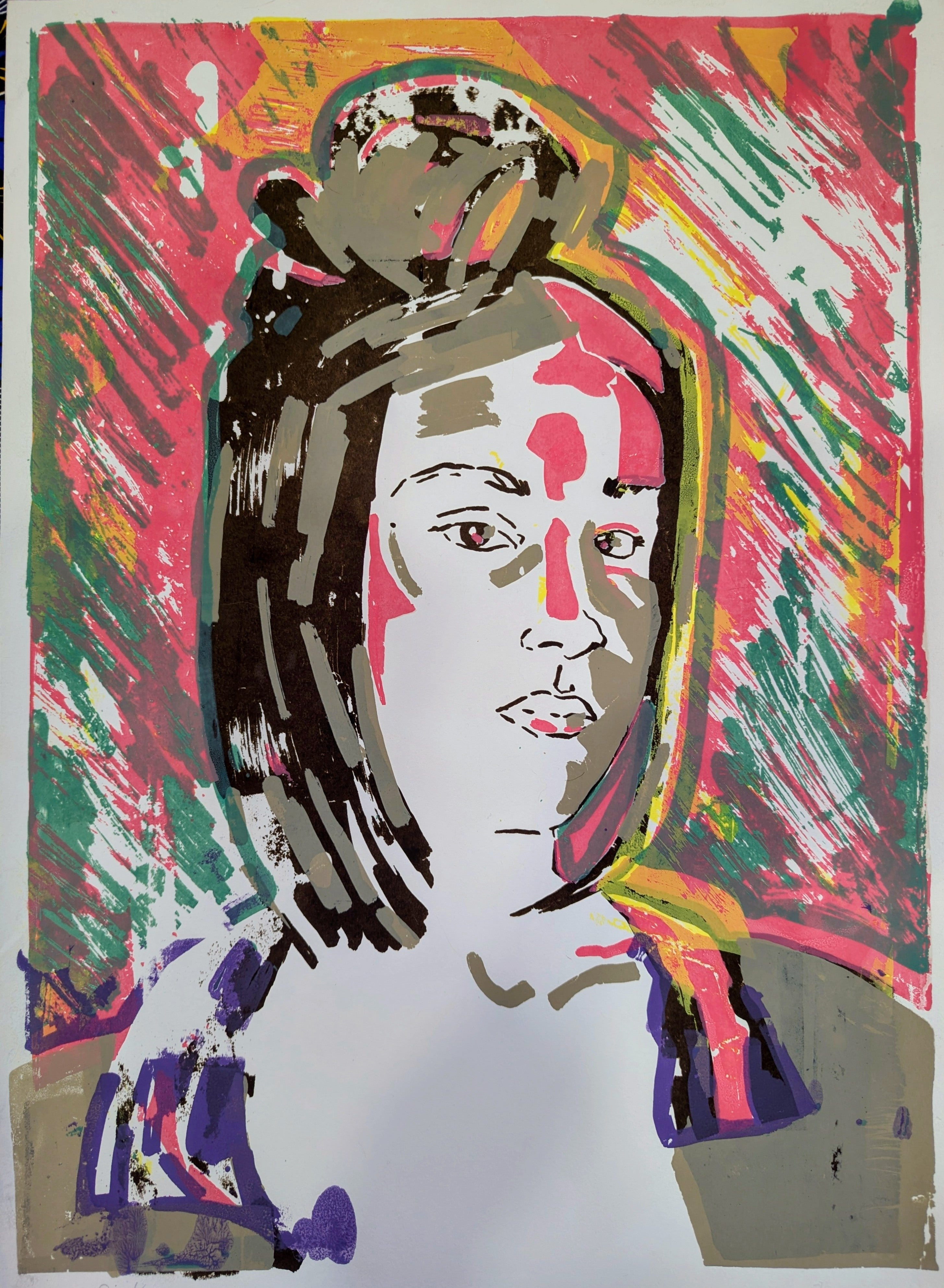 BLACK GIRLHOOD