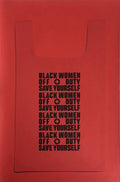 Black Women Off Duty, Save Yourself