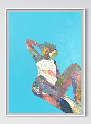 Between Currents Study I
