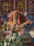 Lovers at L’Orangerie