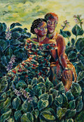 Love in the Shade