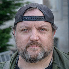 Joseph Mario Giordano