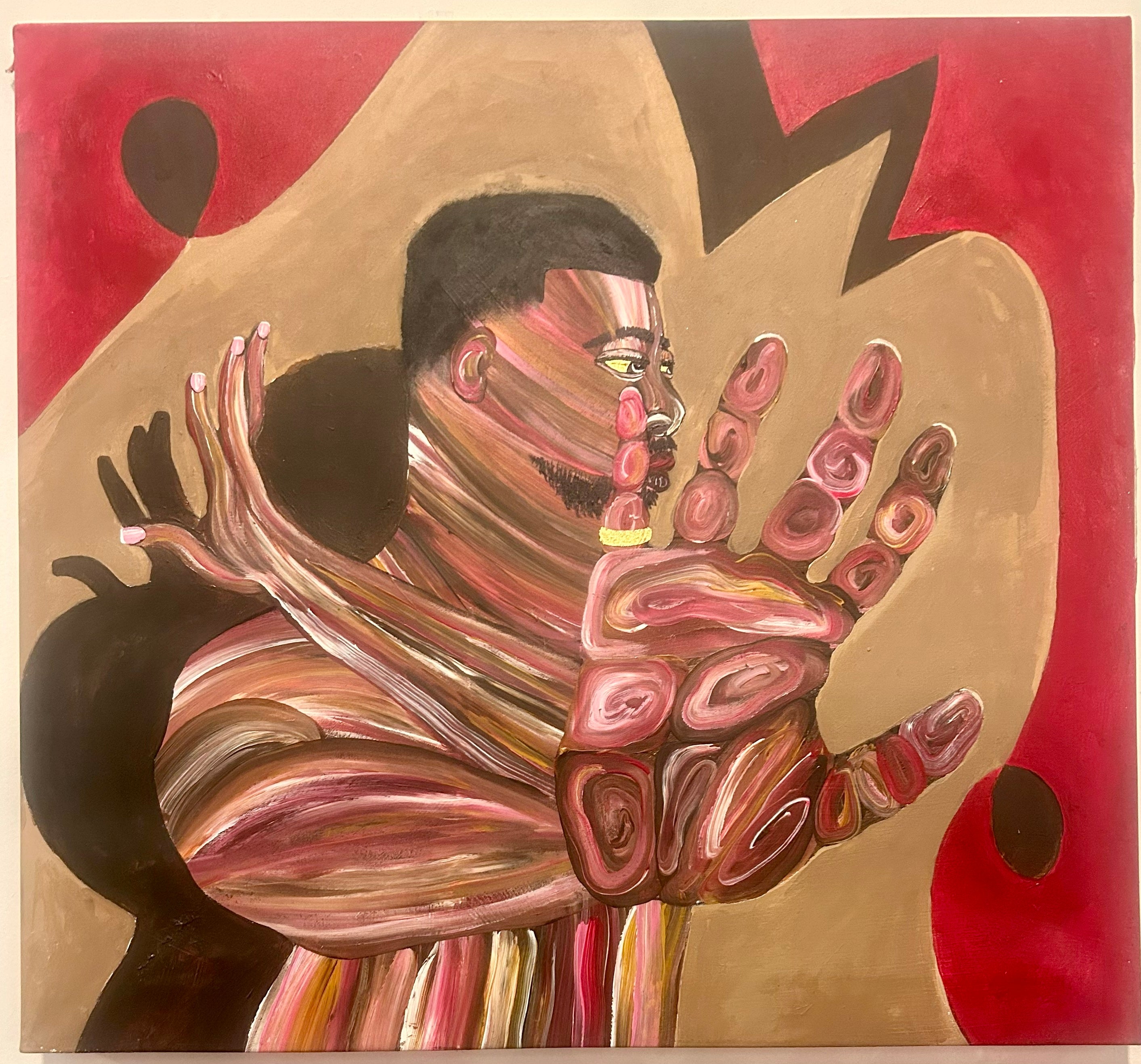 Hands