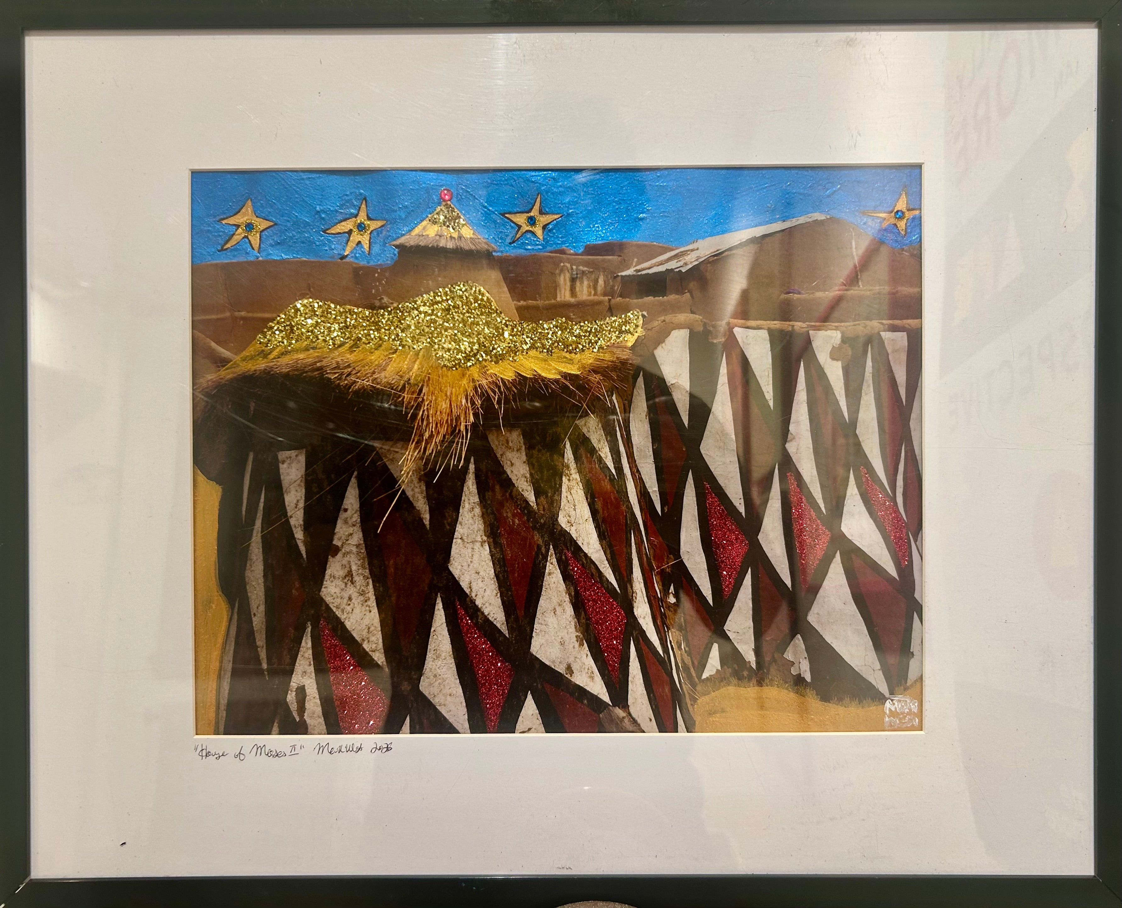 House of Moses