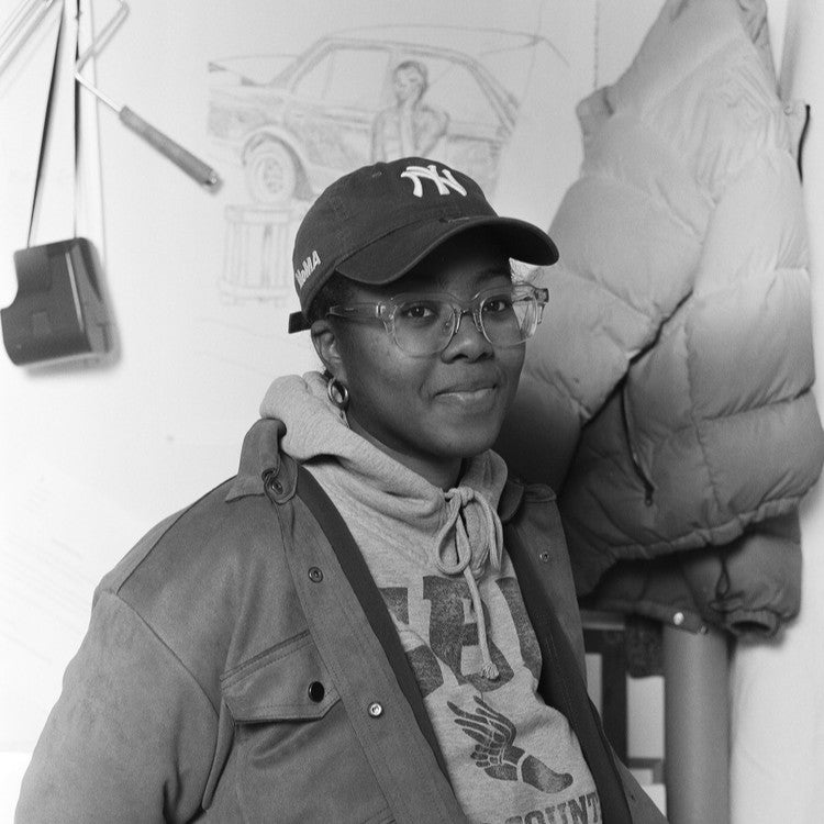 Jahniah Kum