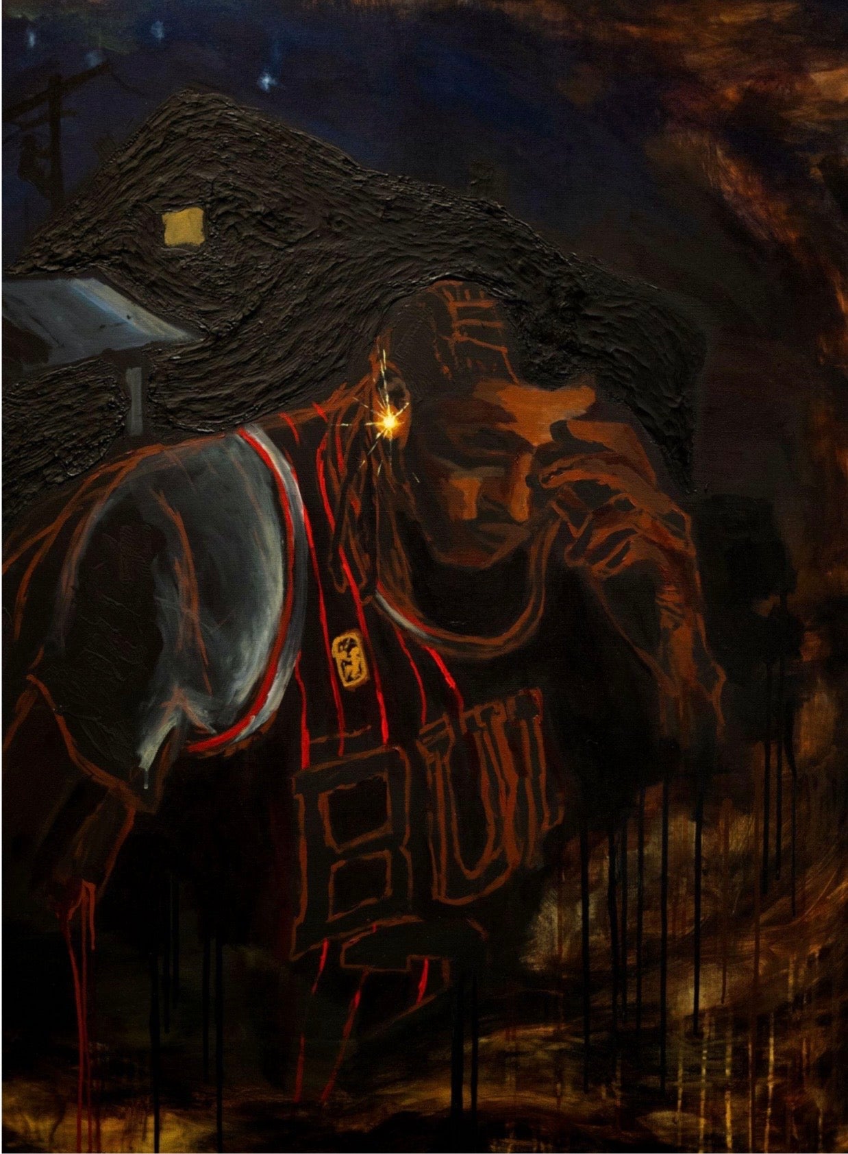 Manifest Destiny Prints
