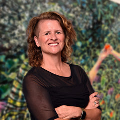 Joan Cox
