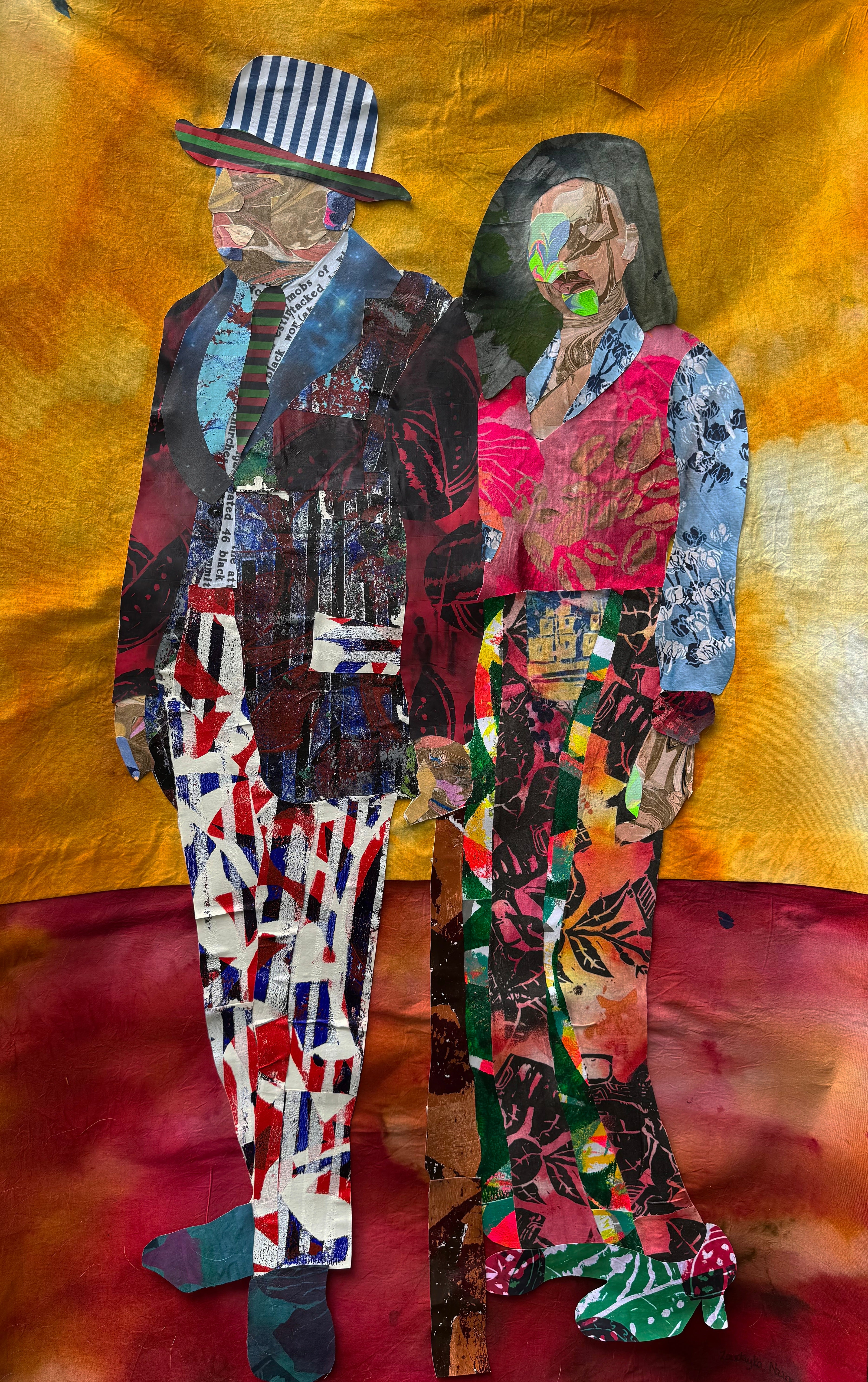 Juneteenth Outfits