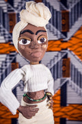 Khadija