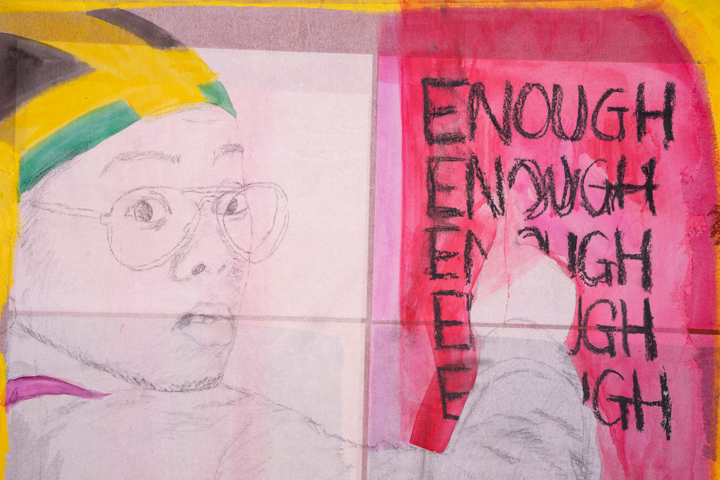 Enough
