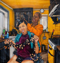 LOST ART