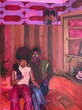 Lovers Rock (unfinished)