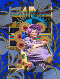 MAMA WATERS/ THE MATRIARCH