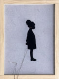 Untitled (silk prints)