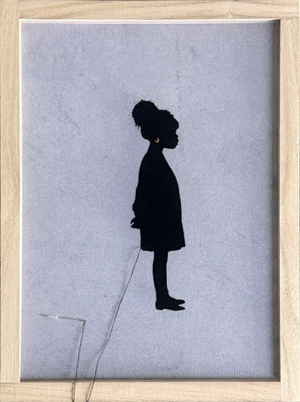 Untitled (silk prints)