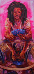 Man This Hand Trash