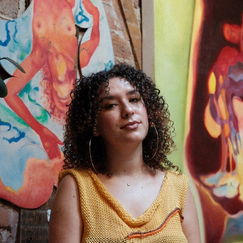 Natasha Fortson