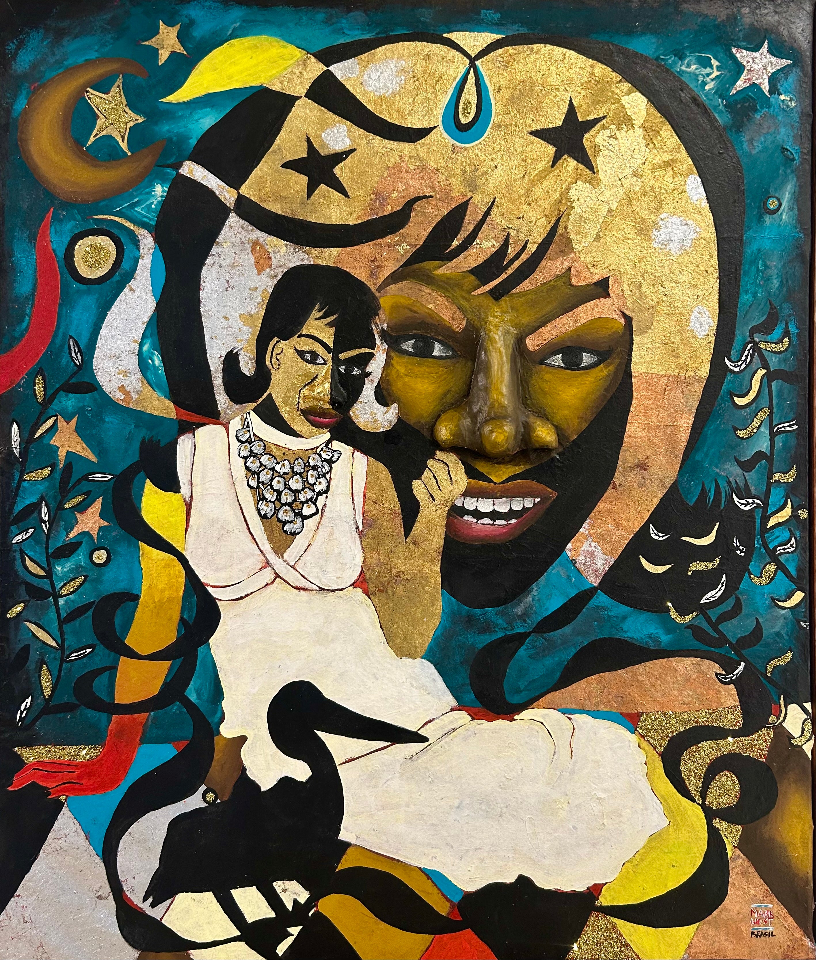 Nina Simone