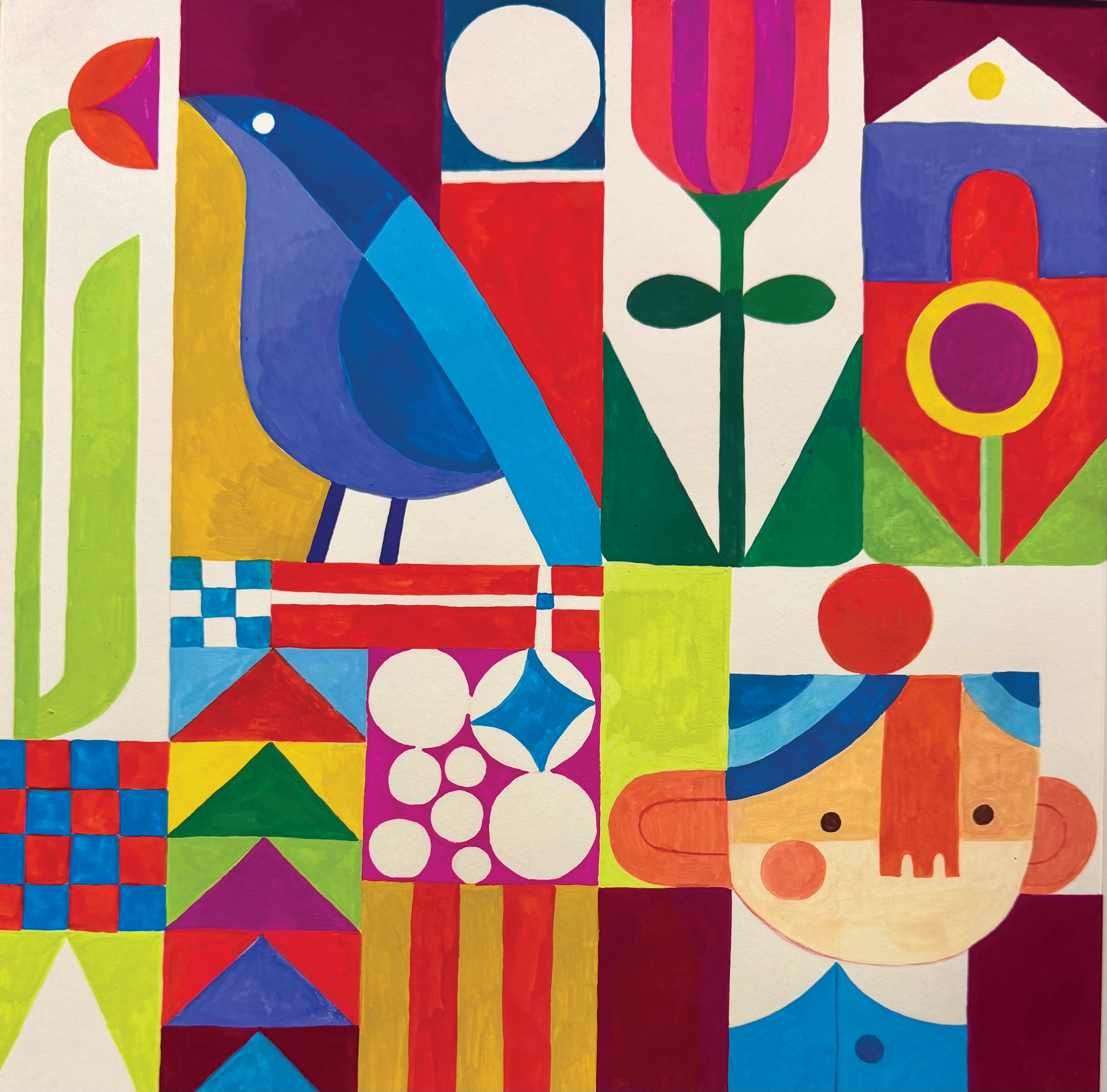 Quilt