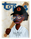 Rooting for the Black Sox Limited Edition Print