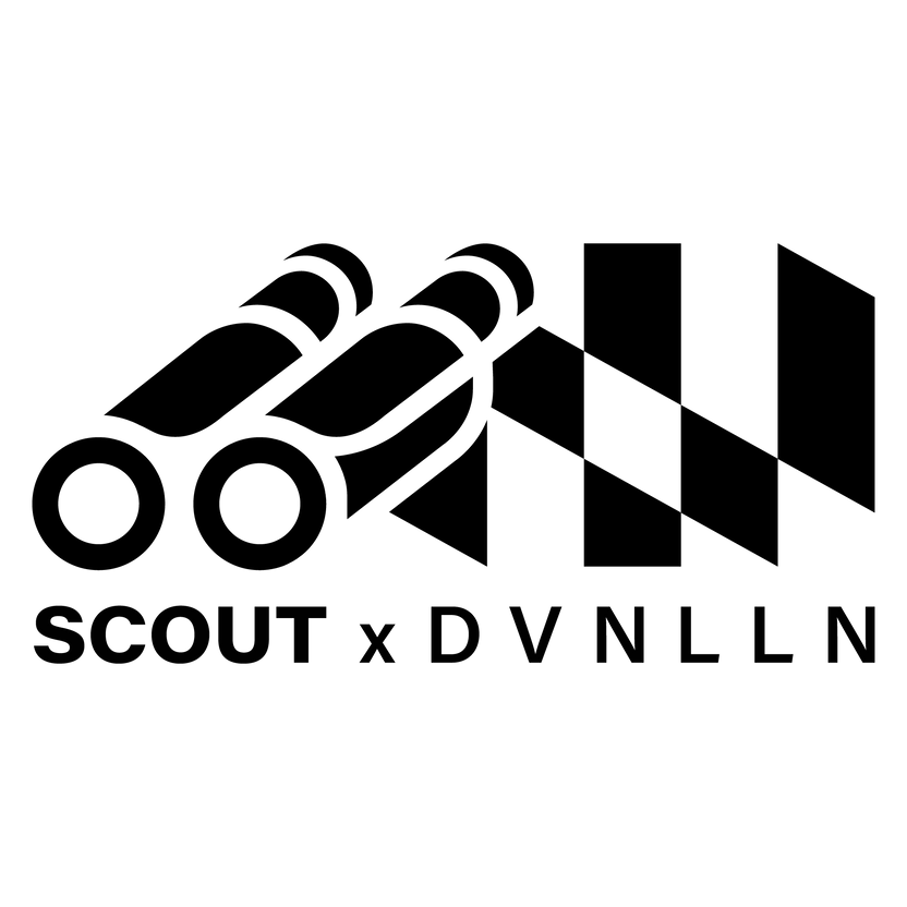 scout collaboration logo