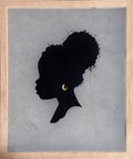 Untitled (silk prints)