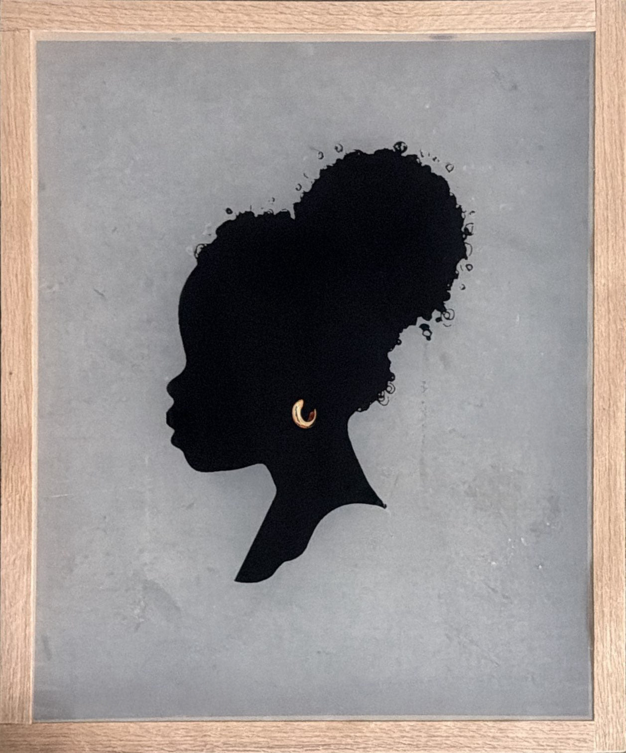 Untitled (silk prints)