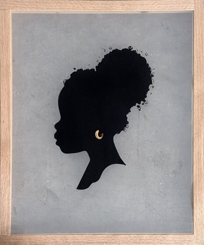 Untitled (silk prints)