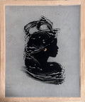 Untitled (silk prints)
