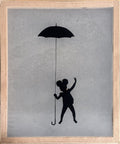Untitled (silk prints)