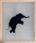 Untitled (silk prints)