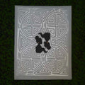 Untitled (silk prints)