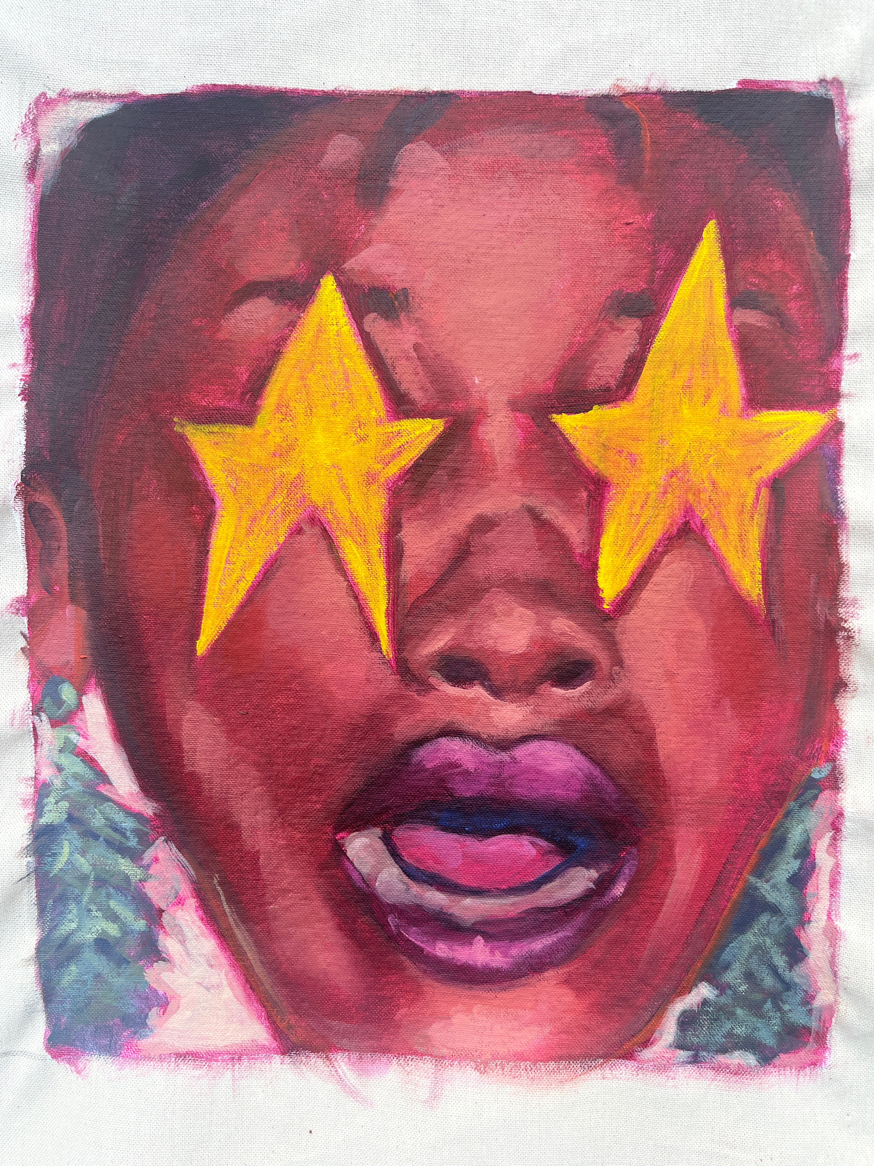 STAR STUDY 001