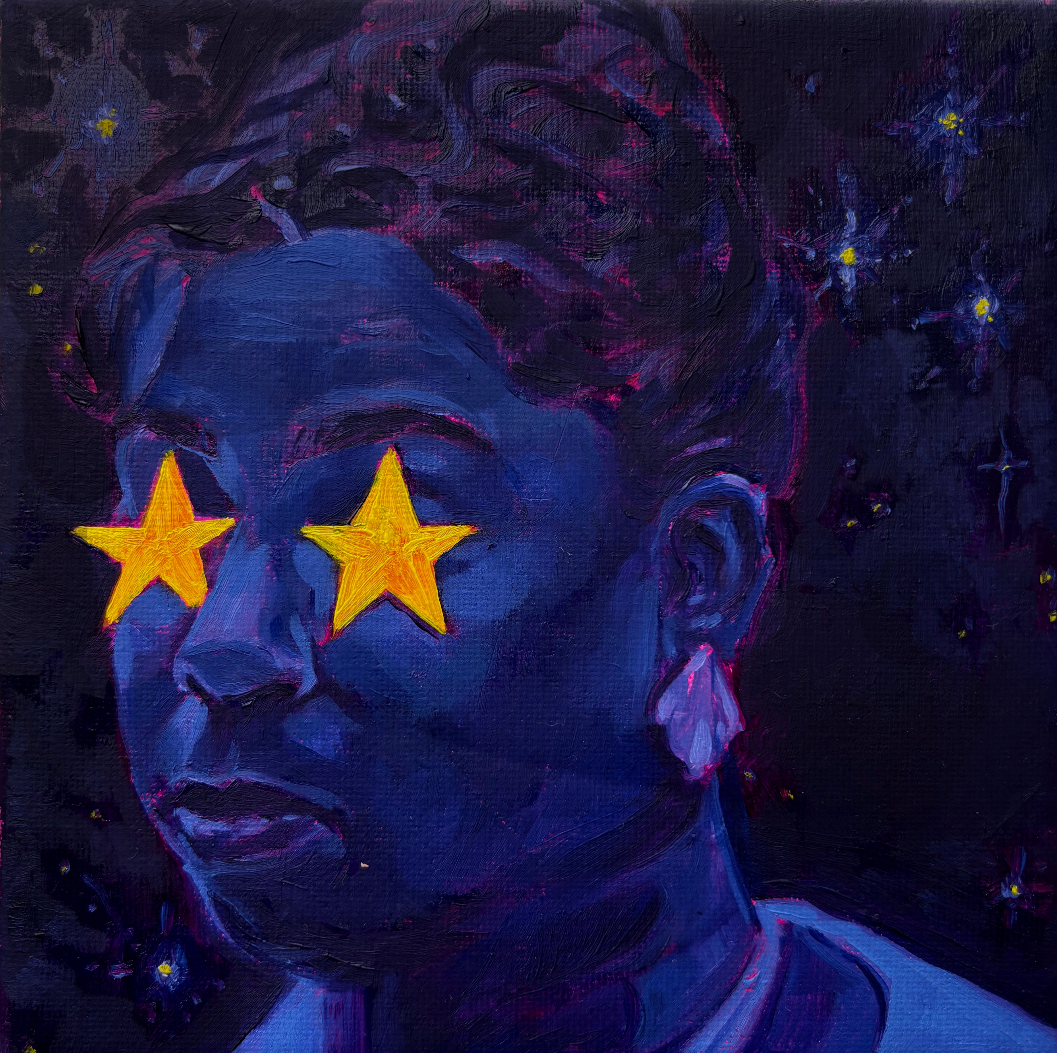 Star Studded