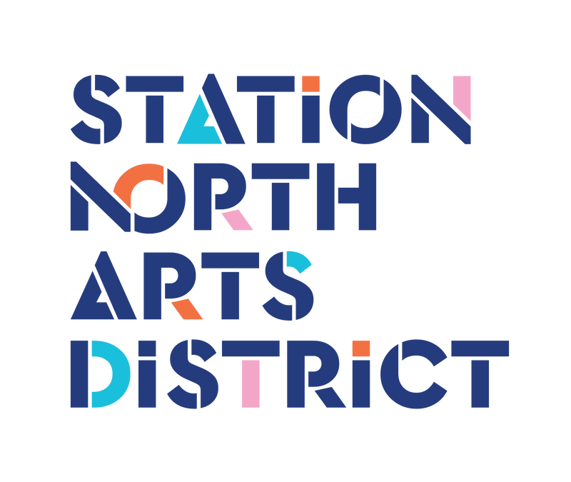 Station North Arts District 