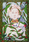 EMERGING / THE ANCESTORS ARE WATCHING