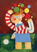 The Juggler