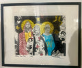 The Three Wiseman